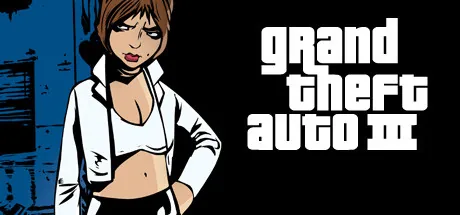Grand Theft Auto 3 PC Trainer cover