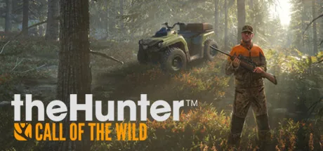 Cover des PC-Trainers für theHunter: Call of the Wild