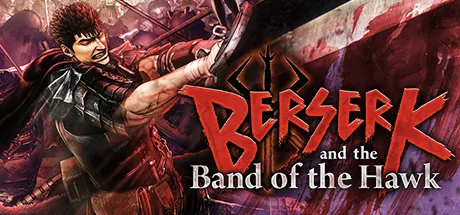 Обложка трейнера для Berserk and the Band of the Hawk на ПК