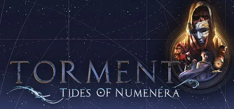 Torment - Tides of Numenera PC Trainer cover