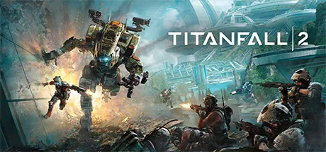 Titanfall 2 PC Trainer cover
