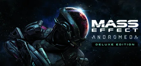 Mass Effect - Andromeda PC 修改器封面图