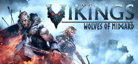 Обложка трейнера для Vikings - Wolves of Midgard на ПК