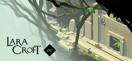 Cover des PC-Trainers für Lara Croft GO