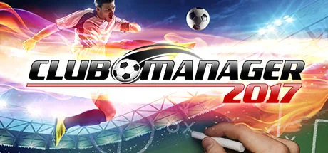 Club Manager 2017 PC Trainer cover