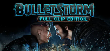 Обложка трейнера для Bulletstorm - Full Clip Edition на ПК
