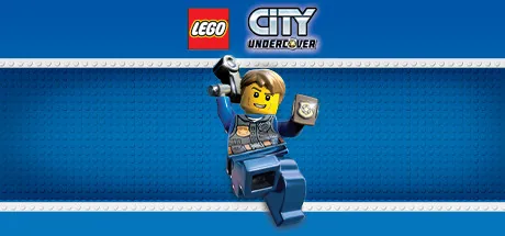 LEGO City Undercover PC Trainer cover