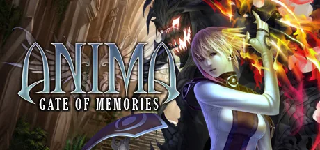 Capa do treinador de Anima Gate of Memories para PC