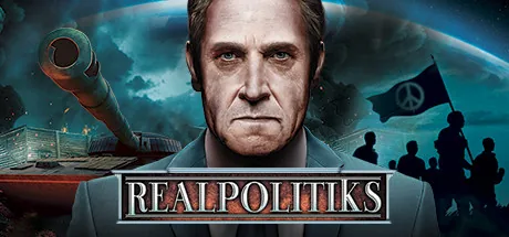 Cover des PC-Trainers für Realpolitiks