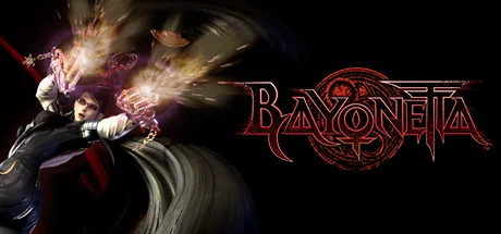 Capa do treinador de Bayonetta para PC