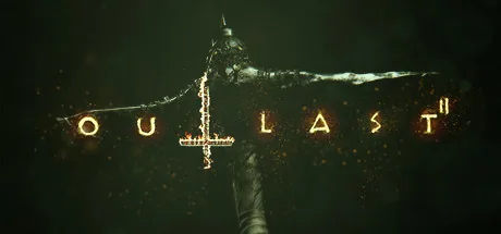Outlast 2 PC 修改器封面图