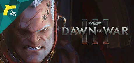 Cover des PC-Trainers für Warhammer 40.000 - Dawn of War 3