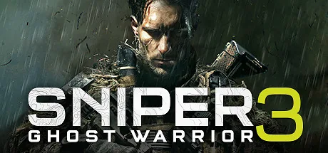 Sniper Ghost Warrior 3 PC Trainer cover