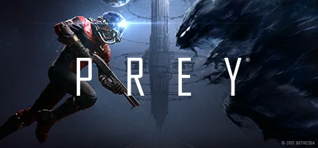 Обложка трейнера для Prey на ПК