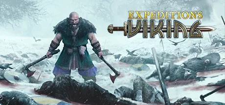 Cover des PC-Trainers für Expeditions - Viking