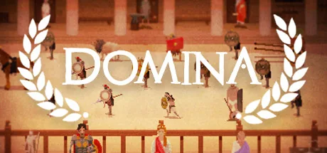 Capa do treinador de Domina para PC