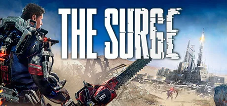 The Surge PC 修改器封面圖