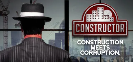 Cover des PC-Trainers für Constructor