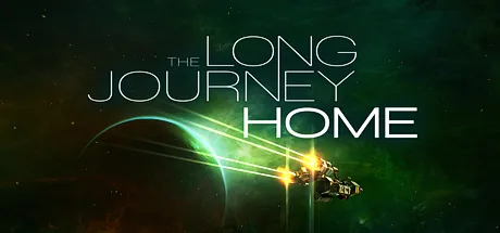 The Long Journey Home PC 修改器封面图
