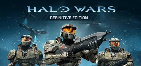 Halo Wars - Definitive Edition PC Trainer cover
