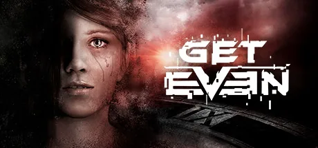 Обложка трейнера для Get Even на ПК