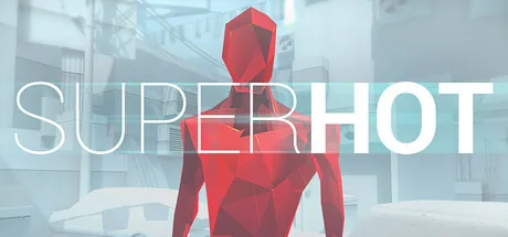 SUPERHOT PC 修改器封面圖