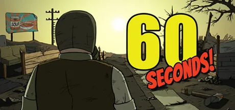 60 Seconds PC eğiticisi kapağı