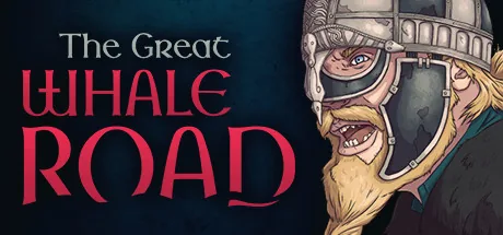 Capa do treinador de The Great Whale Road para PC