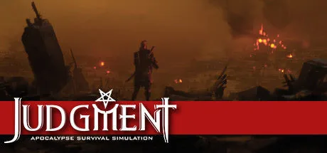 Cover des PC-Trainers für Judgment - Apocalypse Survival Simulation