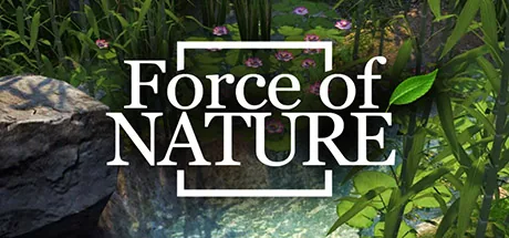Capa do treinador de Force of Nature para PC