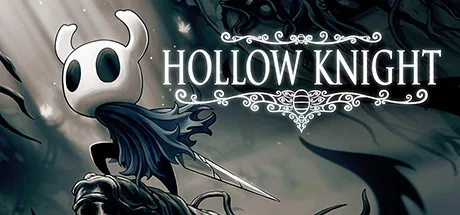 Cover des PC-Trainers für Hollow Knight