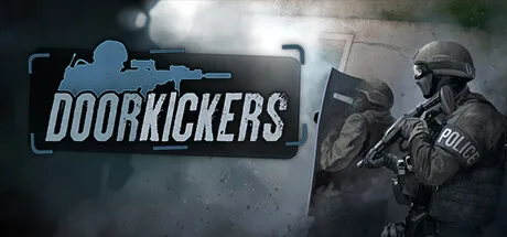 Door Kickers PC 修改器封面圖