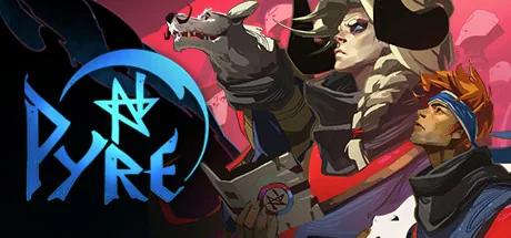 Обложка трейнера для Pyre на ПК