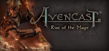 Cover des PC-Trainers für Avencast - Rise of the Mage