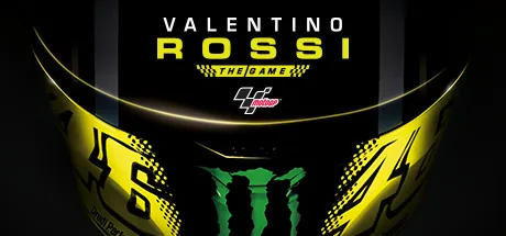 Capa do treinador de Valentino Rossi - The Game para PC