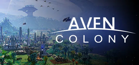 Aven Colony PC 修改器封面圖
