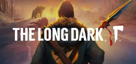 Capa do treinador de The Long Dark para PC