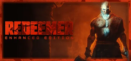 Cover des PC-Trainers für Redeemer