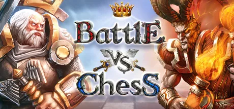 Battle vs. Chess PC 修改器封面图