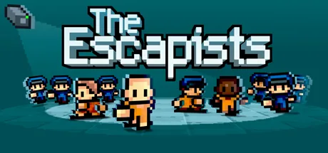 The Escapists PC eğiticisi kapağı