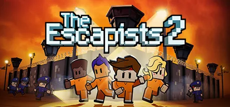The Escapists 2 PC eğiticisi kapağı