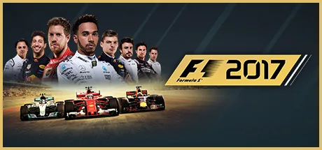 Обложка трейнера для F1 2017 на ПК