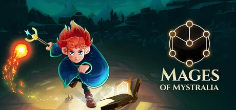 Mages of Mystralia PC 修改器封面图