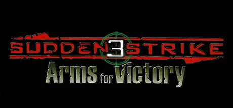Sudden Strike 3 PC Trainer cover