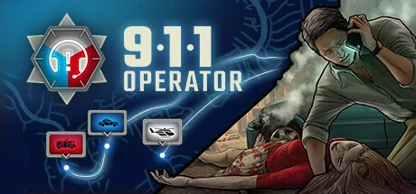 Обложка трейнера для 911 Operator на ПК