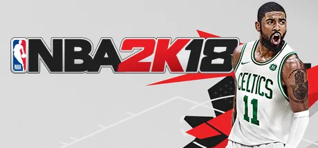 NBA 2K18 PC Trainer cover