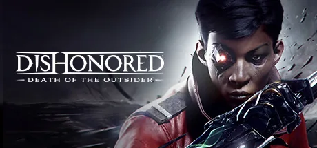 Dishonored - Death of the Outsider PC 修改器封面图