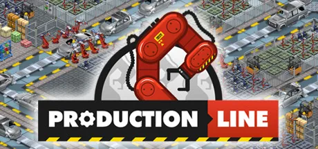 Production Line PC 修改器封面图