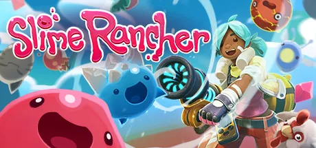 Cover des PC-Trainers für Slime Rancher