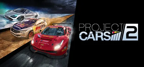 Cover des PC-Trainers für Project CARS 2
